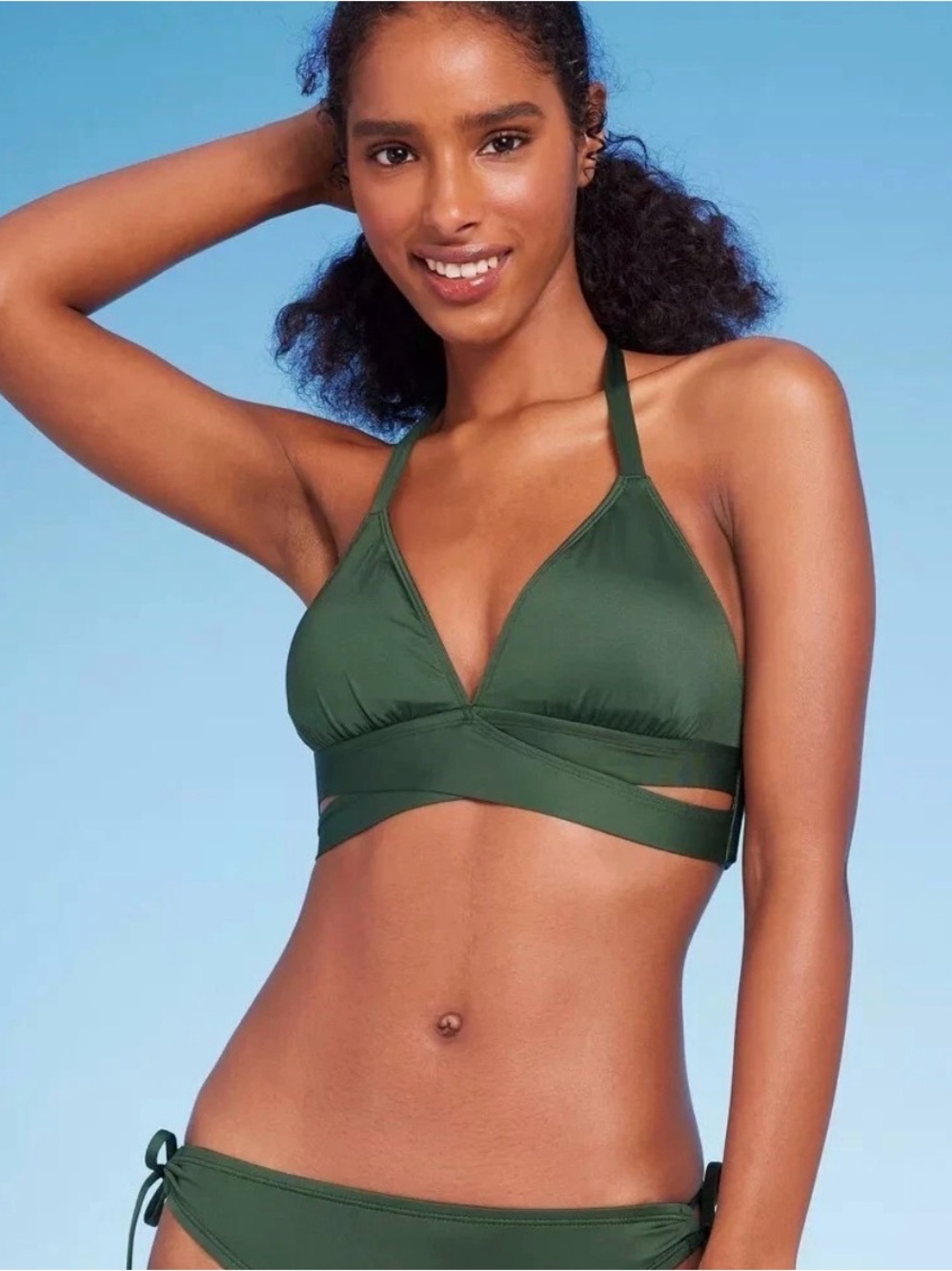 Shade & Shore Bikini